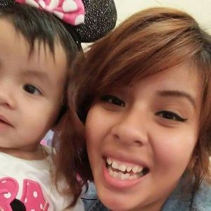 Meet your Posher, Lena